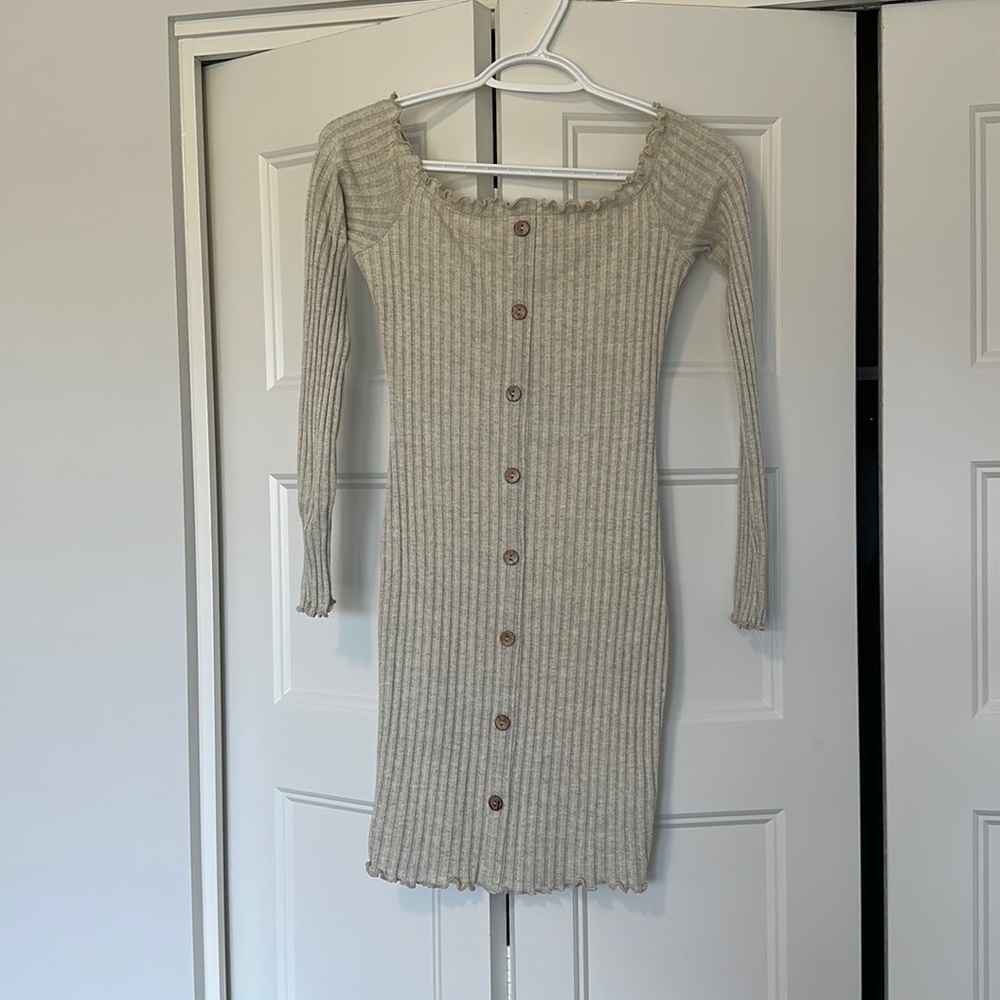 Fashion Nova dress
